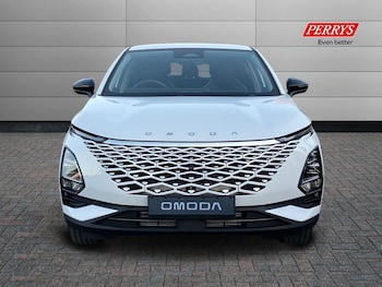 Used Omoda OMODA 5 2025 for sale - 76565881: Photo