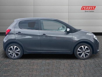 Used Citroen C1 2021 for sale - 75143854: Photo