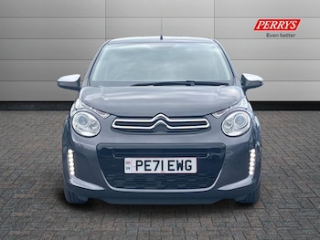 Used Citroen C1 2021 for sale - 75143854: Photo