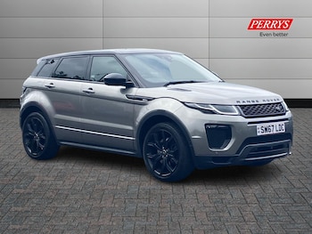 2018 - 2.0 SD4 Autobiography 5dr Auto