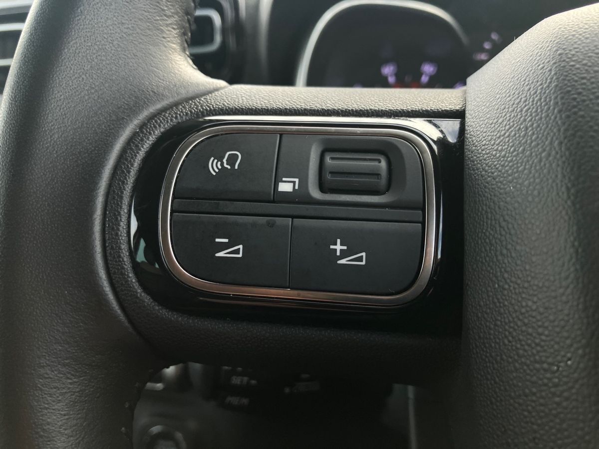 Used Citroen C3 Aircross 2022 for sale - 77398552: Photo 16