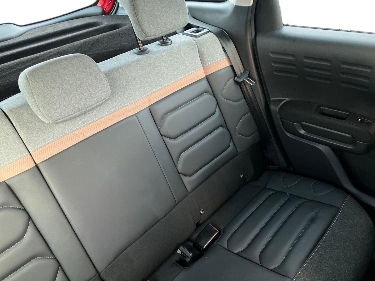 Used Citroen C3 Aircross 2022 for sale - 77398552: Photo 19