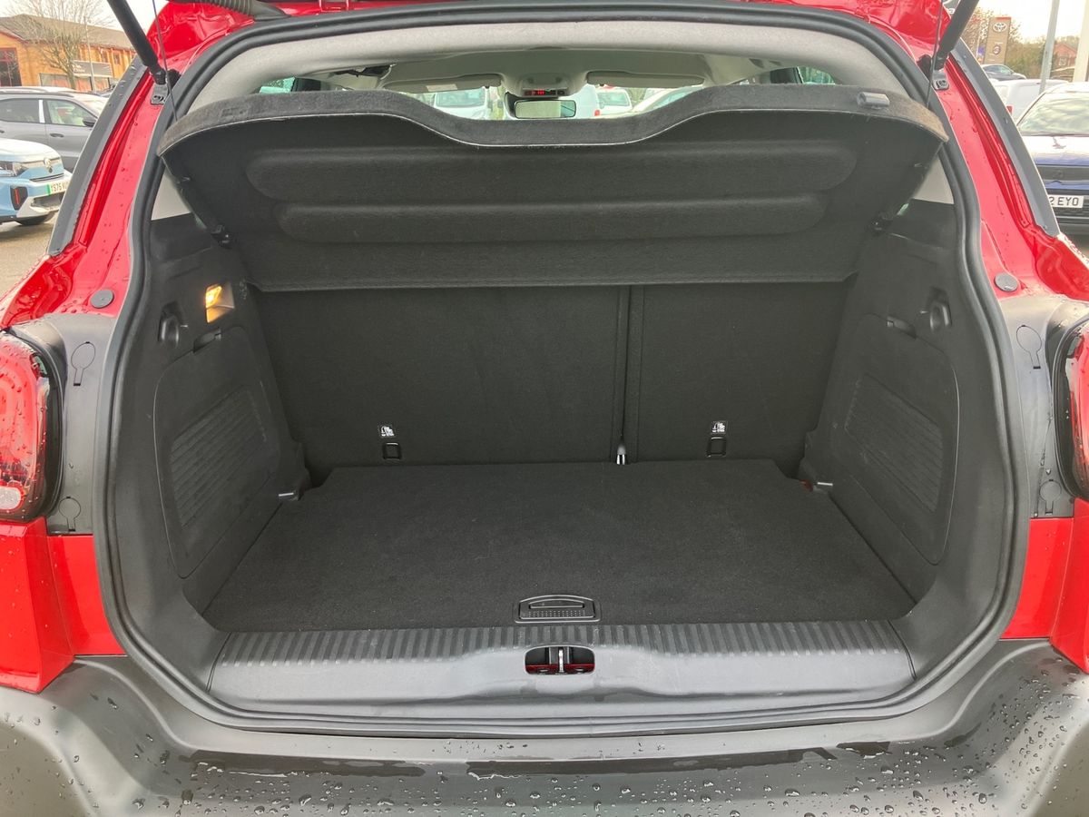 Used Citroen C3 Aircross 2022 for sale - 77398552: Photo 20