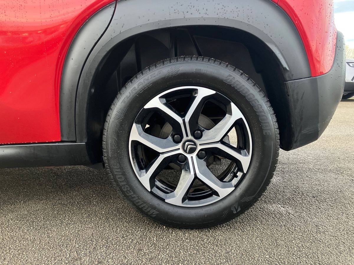 Used Citroen C3 Aircross 2022 for sale - 77398552: Photo 22