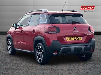Used Citroen C3 Aircross 2022 for sale - 77398552: Photo
