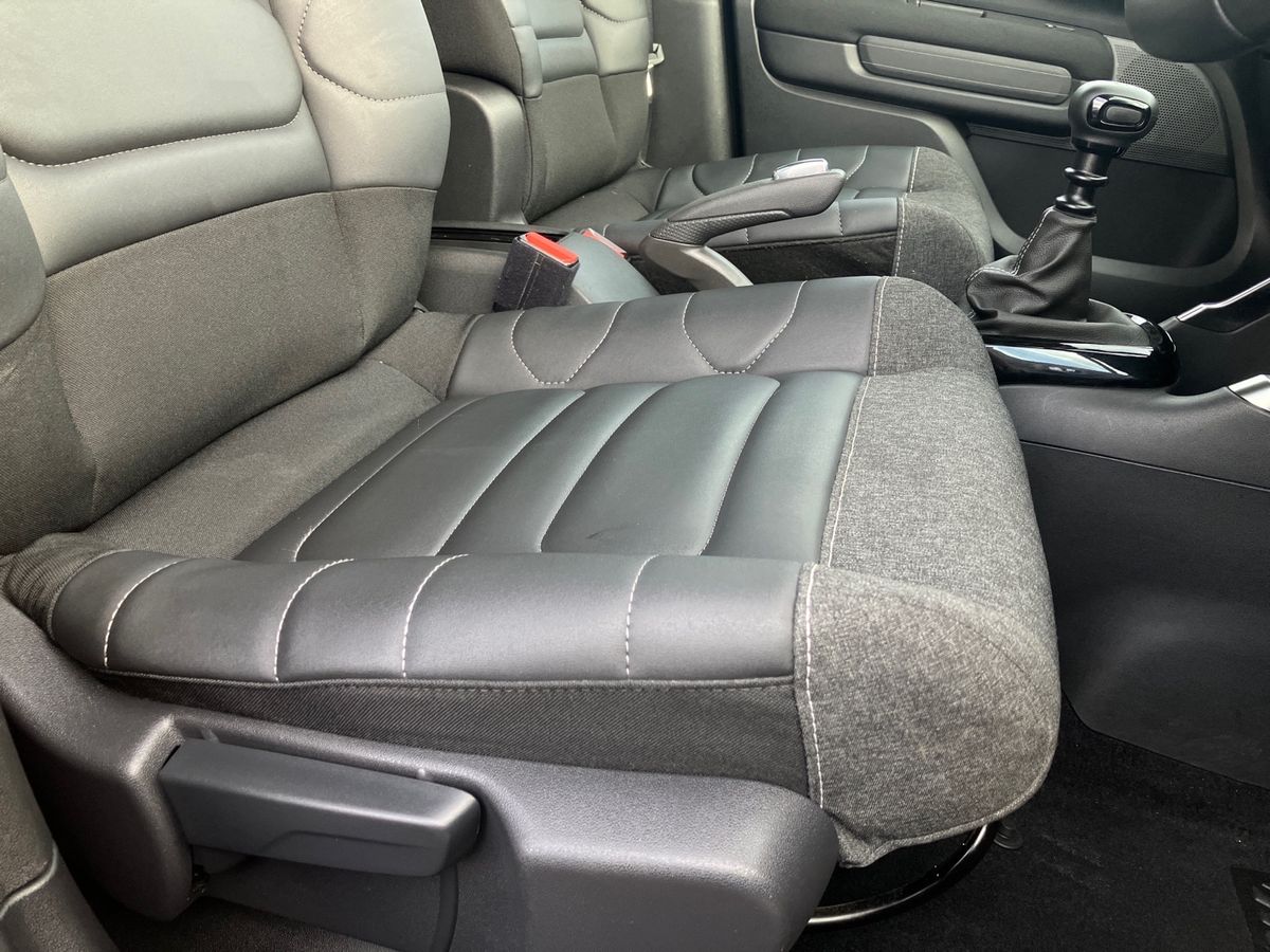 Used Citroen C3 Aircross 2022 for sale - 77398552: Photo 34