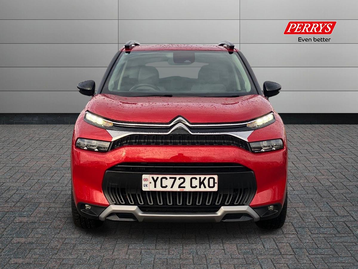 Used Citroen C3 Aircross 2022 for sale - 77398552: Photo 4