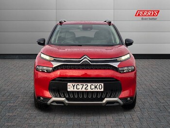Used Citroen C3 Aircross 2022 for sale - 77398552: Photo