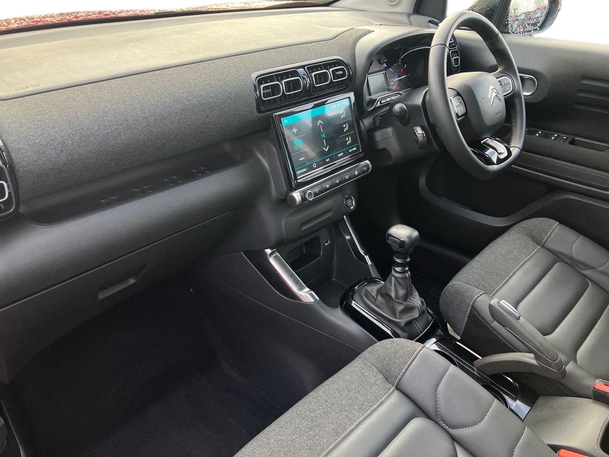 Used Citroen C3 Aircross 2022 for sale - 77398552: Photo 6