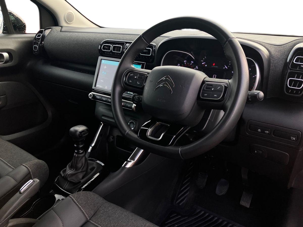 Used Citroen C3 Aircross 2022 for sale - 77398552: Photo 8