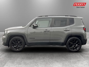 Used Jeep Renegade 2022 for sale - 78787475: Photo