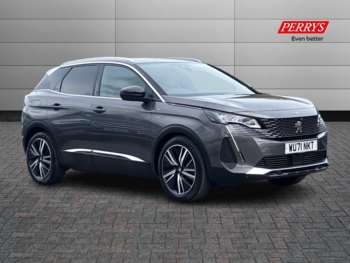 2021 - 1.6 Hybrid 225 GT Premium 5dr e-EAT8