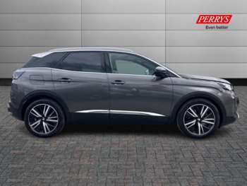 Used Peugeot 3008 2021 for sale - 74926023: Photo