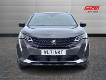 Used Peugeot 3008 2021 for sale - 74926023: Photo