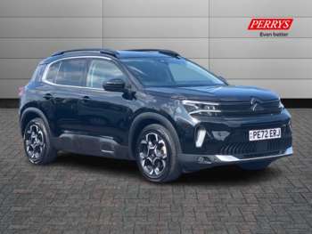 2022 - 1.6 Plug-in Hybrid Shine 5dr e-EAT8