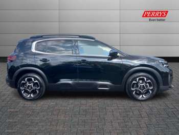 Used Citroen C5 Aircross 2022 for sale - 74926734: Photo