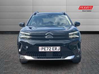 Used Citroen C5 Aircross 2022 for sale - 74926734: Photo