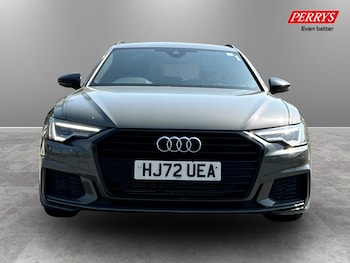 Used Audi A6 2022 for sale - 78454002: Photo