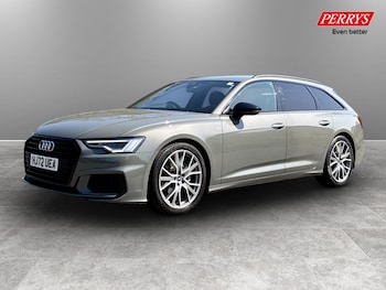Used Audi A6 2022 for sale - 78454002: Photo