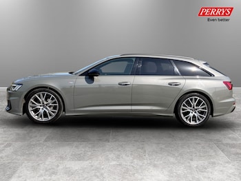 Used Audi A6 2022 for sale - 78454002: Photo