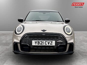 Used MINI Hatch 2021 for sale - 77980393: Photo