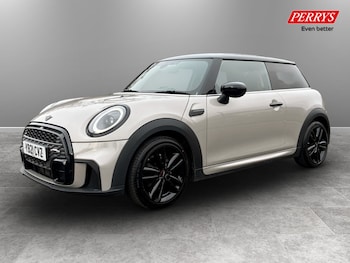 Used MINI Hatch 2021 for sale - 77980393: Photo