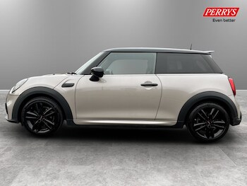 Used MINI Hatch 2021 for sale - 77980393: Photo