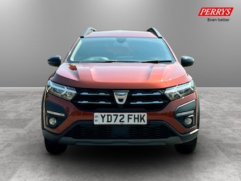Used Dacia Jogger 2022 for sale - 79066663: Photo