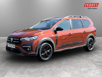 Used Dacia Jogger 2022 for sale - 79066663: Photo