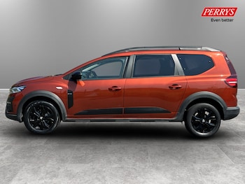 Used Dacia Jogger 2022 for sale - 79066663: Photo