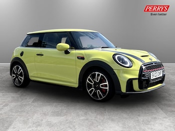 Used MINI Hatch 2023 for sale - 79172945: Photo