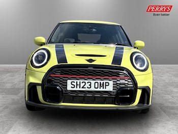 Used MINI Hatch 2023 for sale - 79172945: Photo