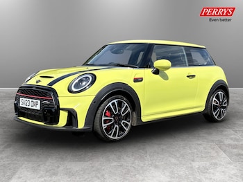 Used MINI Hatch 2023 for sale - 79172945: Photo