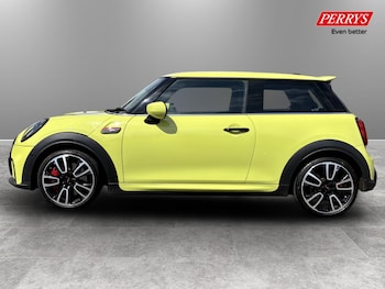 Used MINI Hatch 2023 for sale - 79172945: Photo