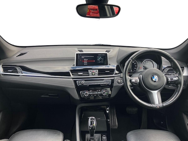 Used BMW X1 2019 for sale - 76090411: Photo 10