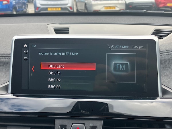 Used BMW X1 2019 for sale - 76090411: Photo 11