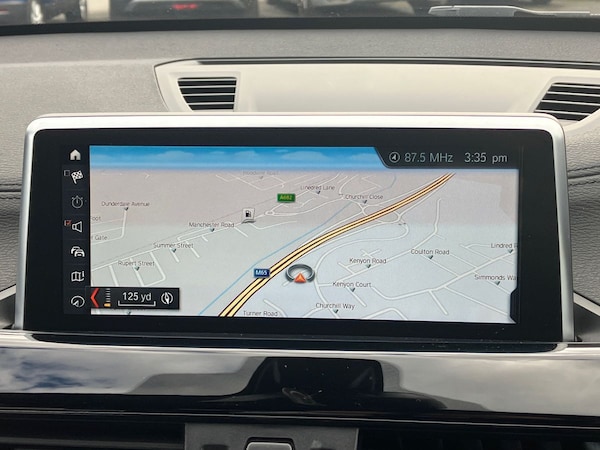 Used BMW X1 2019 for sale - 76090411: Photo 13