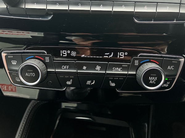 Used BMW X1 2019 for sale - 76090411: Photo 14