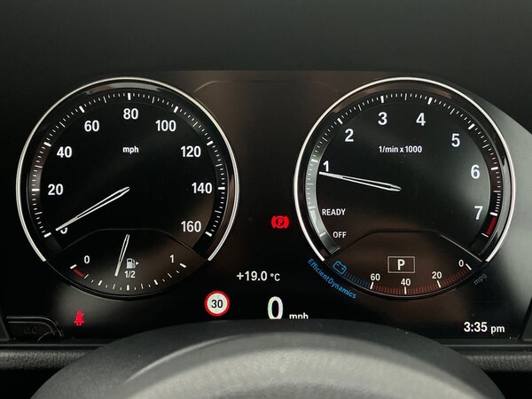 Used BMW X1 2019 for sale - 76090411: Photo 16