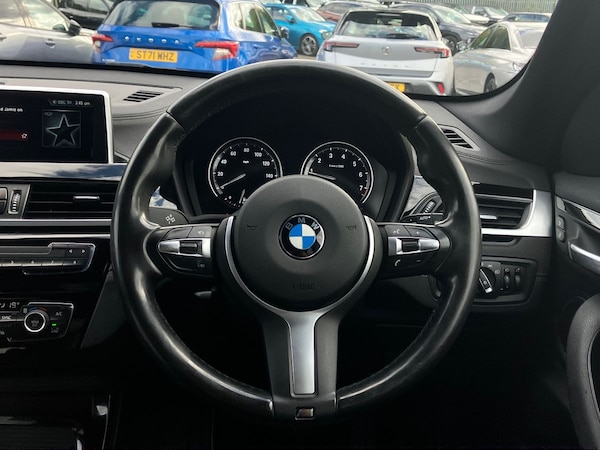 Used BMW X1 2019 for sale - 76090411: Photo 17