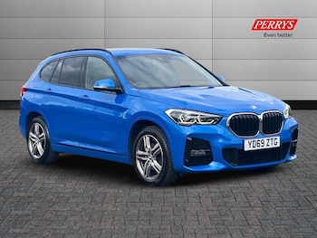 BMW - X1
