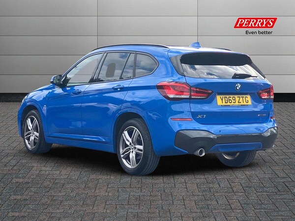 Used BMW X1 2019 for sale - 76090411: Photo 2