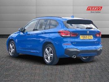 Used BMW X1 2019 for sale - 76090411: Photo 2