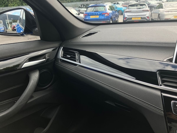 Used BMW X1 2019 for sale - 76090411: Photo 37