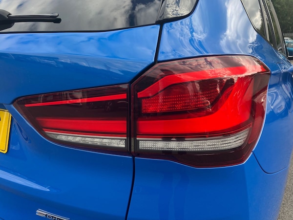 Used BMW X1 2019 for sale - 76090411: Photo 38