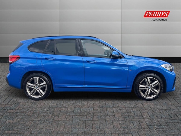 Used BMW X1 2019 for sale - 76090411: Photo 3