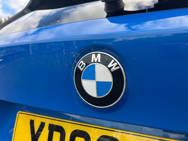 Used BMW X1 2019 for sale - 76090411: Photo 40