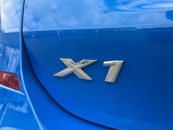 Used BMW X1 2019 for sale - 76090411: Photo 41