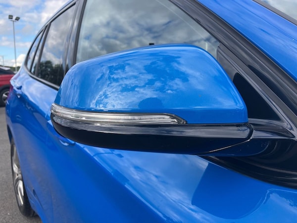 Used BMW X1 2019 for sale - 76090411: Photo 44