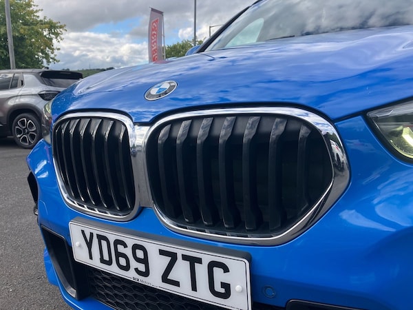 Used BMW X1 2019 for sale - 76090411: Photo 47